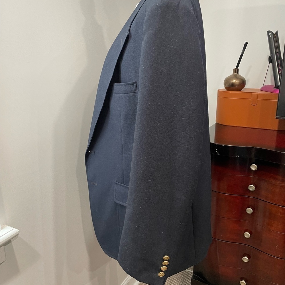 Vintage Bruce Elliot Sports Jacket - Picture 3 of 13